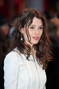 Astrid Berges-Frisbey