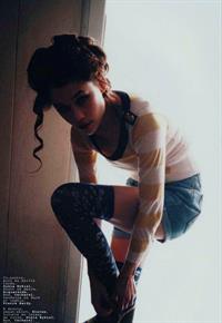 Astrid Berges-Frisbey