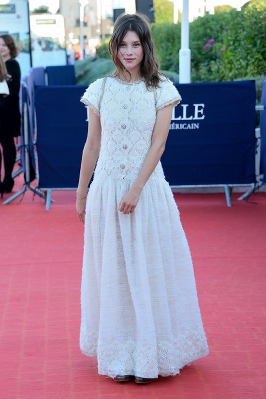 Astrid Berges-Frisbey