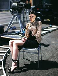 Astrid Berges-Frisbey