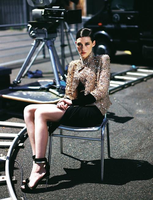 Astrid Berges-Frisbey