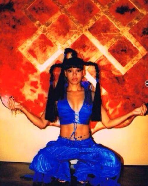 Lisa Lopes