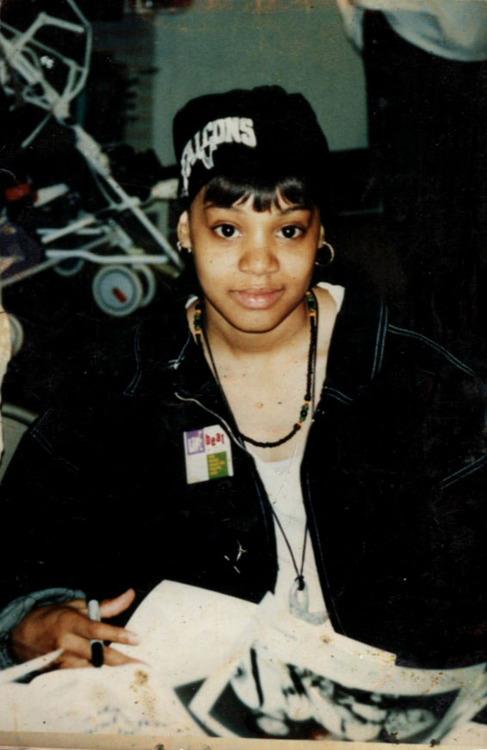 Lisa Lopes