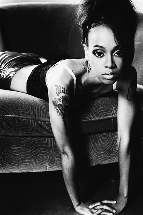Lisa Lopes