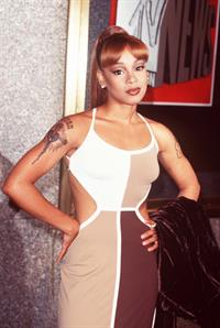 Lisa Lopes