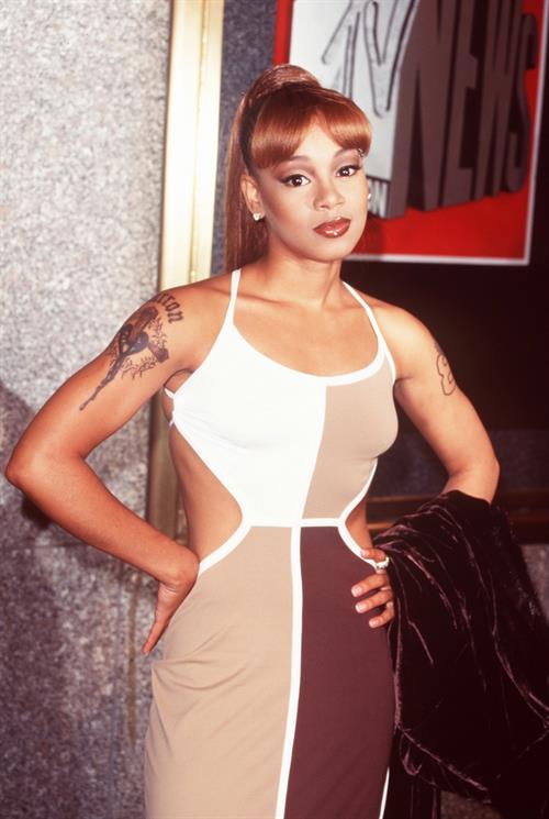 Lisa Lopes