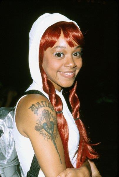 Lisa Lopes