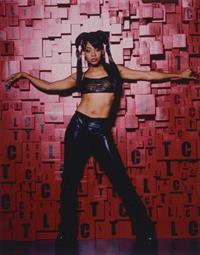 Lisa Lopes