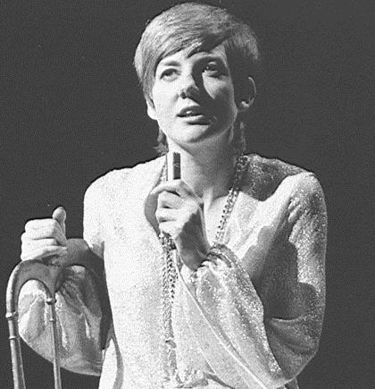 Cilla Black