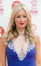 Denise Van Outen