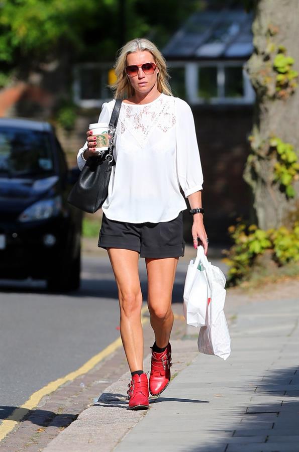 Denise Van Outen