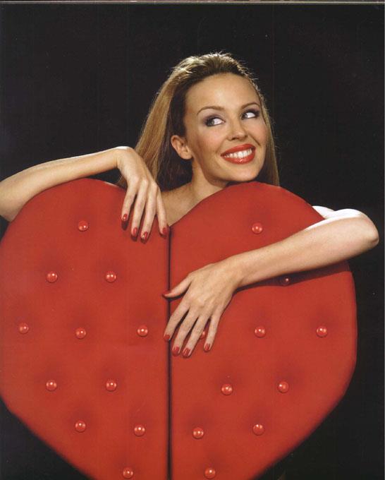 Kylie Minogue