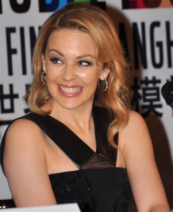 Kylie Minogue