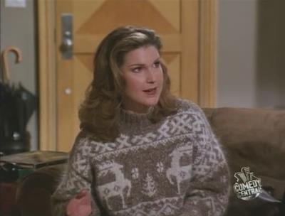 Peri Gilpin