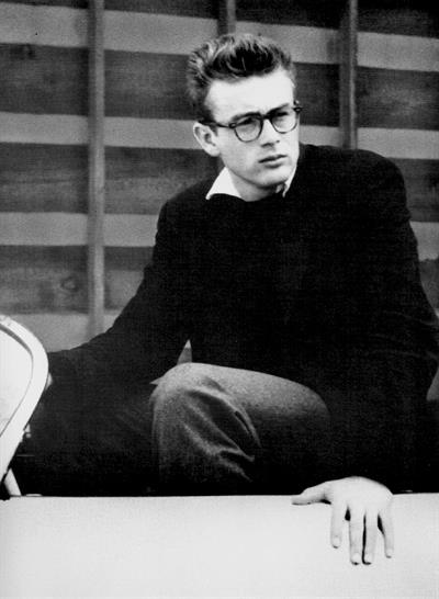 James Dean