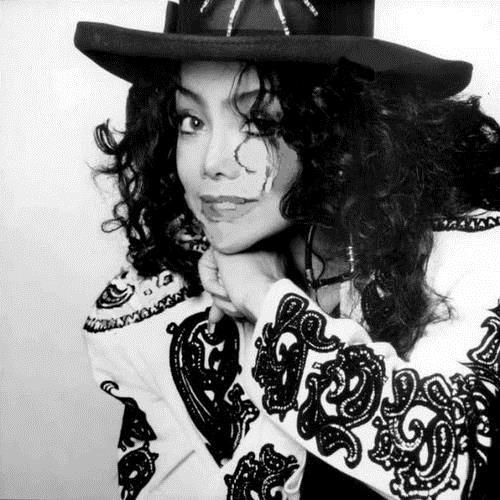 La Toya Jackson