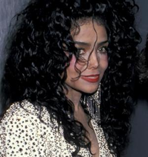 La Toya Jackson