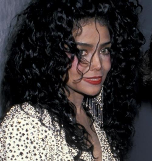 La Toya Jackson