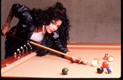 La Toya Jackson