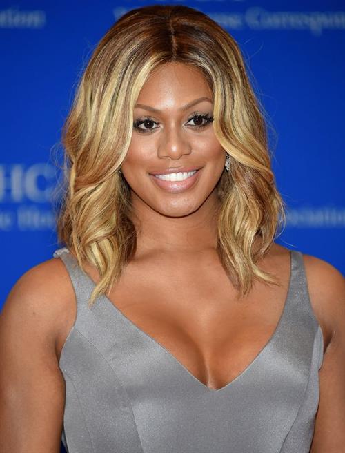 Laverne Cox