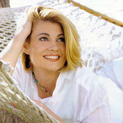 Lisa Whelchel