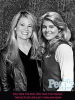 Lisa Whelchel