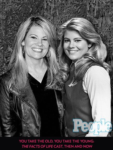 Lisa Whelchel