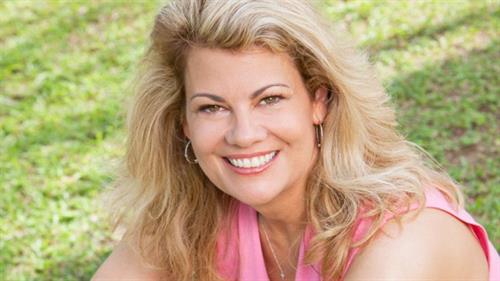 Lisa Whelchel