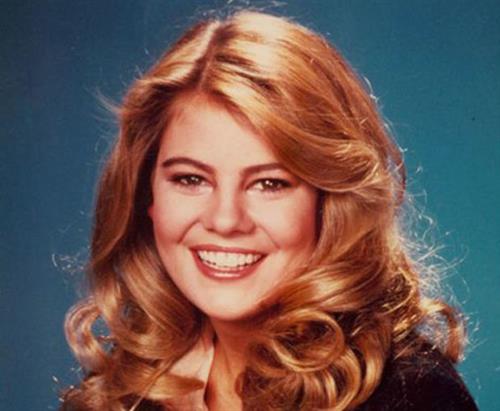 Lisa Whelchel