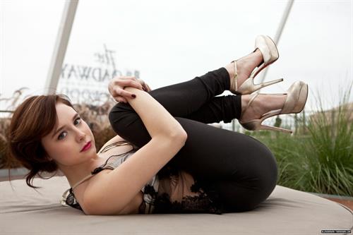 Alessandra Torresani