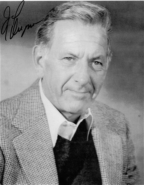 Jack Klugman