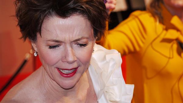 Annette Bening