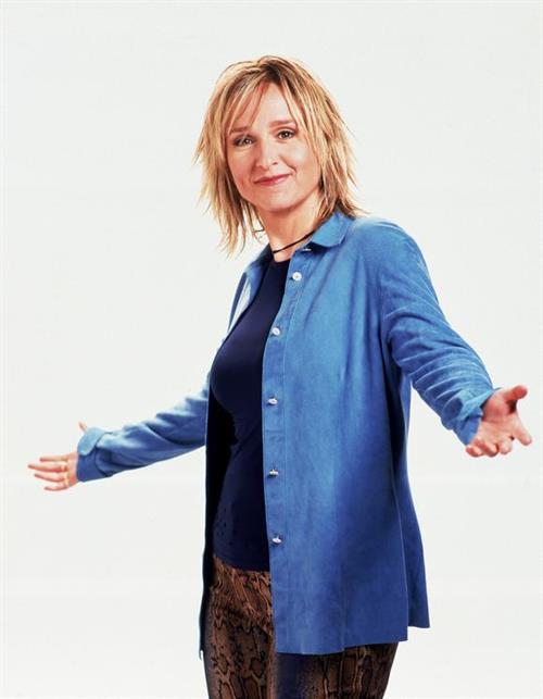 Melissa Etheridge