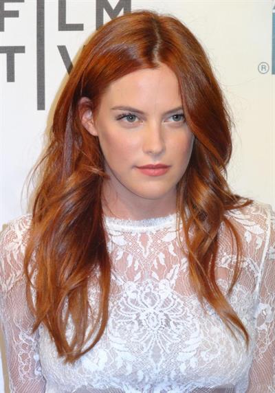 Riley Keough