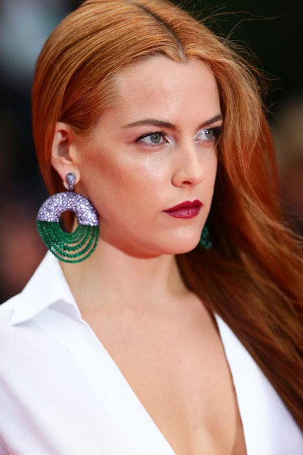 Riley Keough