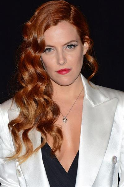 Riley Keough