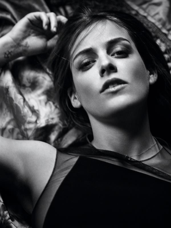 Riley Keough