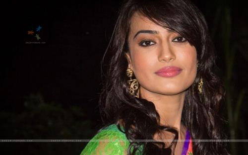 Surbhi Jyoti