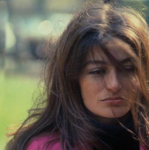 Anouk Aimee