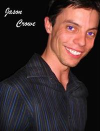 Jason Crowe