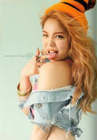 Ailee