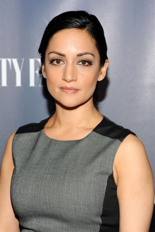 Archie Panjabi