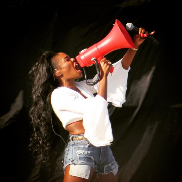 Azealia Banks