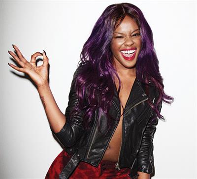 Azealia Banks