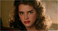 Brooke Shields