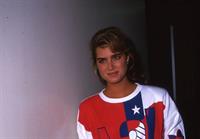 Brooke Shields