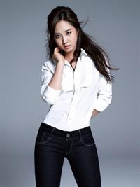 Kwon Yuri