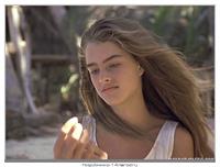 Brooke Shields