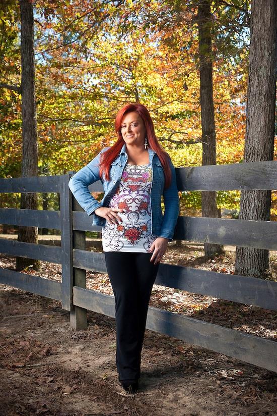 Wynonna Judd