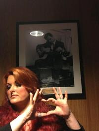 Wynonna Judd
